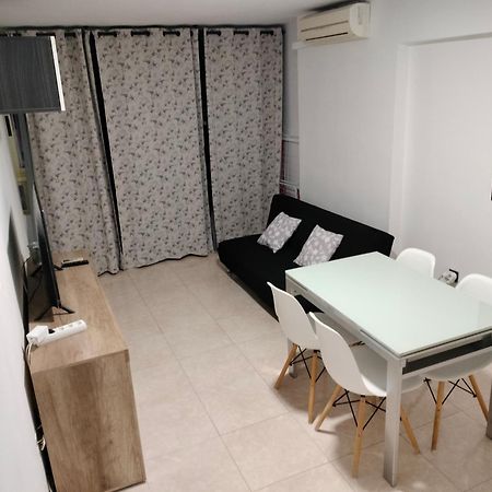 Apartamento Moderno Benidorm Exterior photo